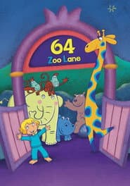 Pôster de 64 Zoo Lane