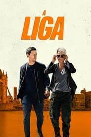 Poster for A Liga