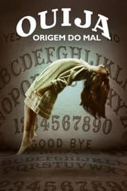 Pôster de Ouija: Origem do Mal