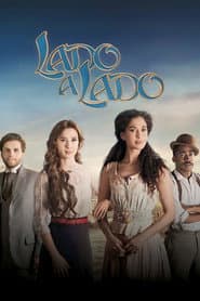 Poster for Lado a Lado