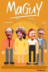 Poster for Maguy