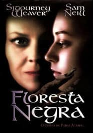 Poster for Floresta Negra