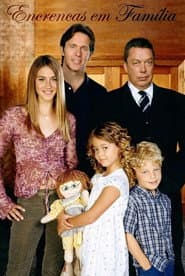 Pôster de Encrencas em Família