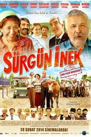 Poster for Sürgün İnek