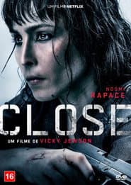 Pôster de Close