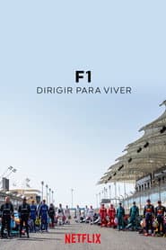 Pôster de F1: Dirigir para Viver