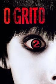 Pôster de O Grito 2