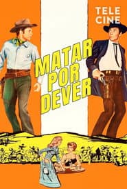 Pôster de Matar Por Dever