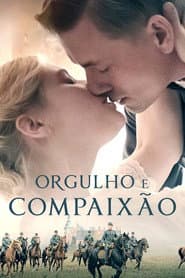 Pôster de Orgulho e Compaixão