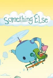 Pôster de Something Else
