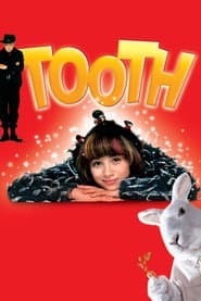 Pôster de Tooth: Uma Fada Diferente