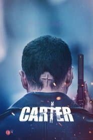 Pôster de Carter
