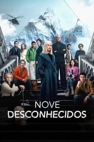 Poster for Nove Desconhecidos