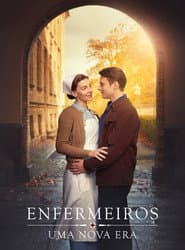 Poster for Enfermeiros: Uma Nova Era