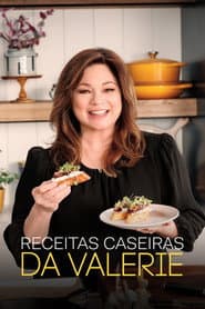 Poster for Receitas Caseiras da Valerie