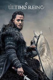 Pôster de The Last Kingdom