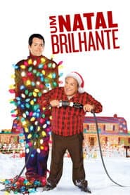 Pôster de Um Natal Brilhante