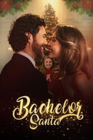 Pôster de Bachelor Santa