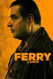 Pôster de Ferry: A Série
