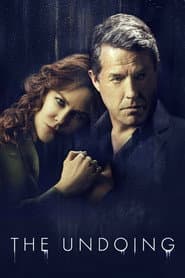 Poster for The Undoing