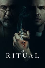 Pôster de O Ritual