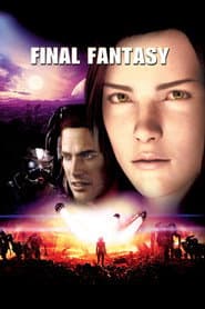 Pôster de Final Fantasy
