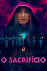 Pôster de O Sacrifício