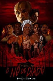 Poster for O Nó do Diabo