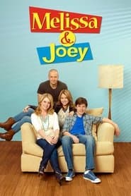 Poster for Melissa e Joey