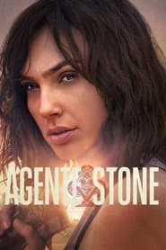 Pôster de Agente Stone