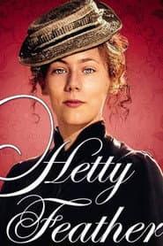 Poster for Hetty Feather