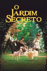 Poster for O Jardim Secreto