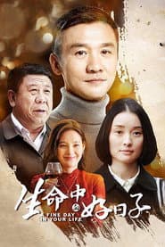 Poster for 生命中的好日子