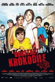 Pôster de Crocodilos