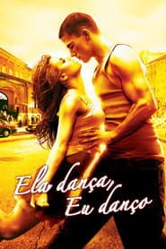 Poster for Ela Dança, Eu Danço