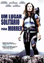 Poster for Um Lugar Solitário para Morrer