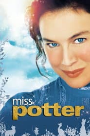 Pôster de Miss Potter