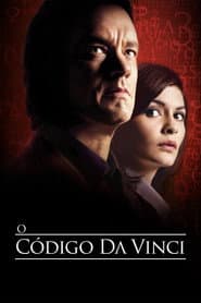 Poster for O Código da Vinci