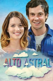 Poster for Alto Astral