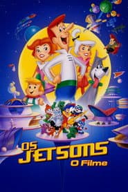Poster for Os Jetsons: O Filme