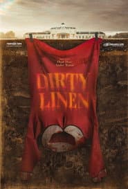 Poster for Dirty Linen