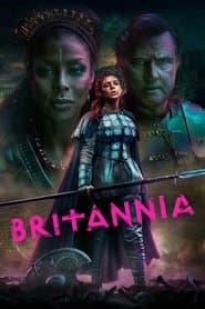 Pôster de Britannia