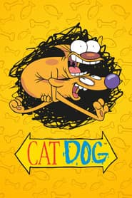 Pôster de CatDog