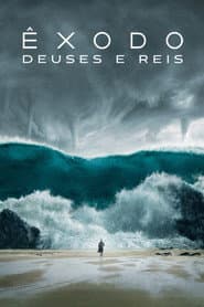 Poster for Êxodo: Deuses e Reis