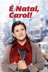 Pôster de É Natal, Carol!