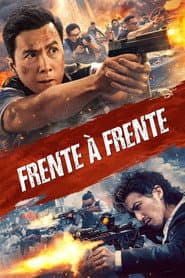 Pôster de Frente à Frente