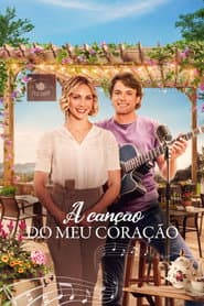 Pôster de A Canção do Meu Coração