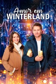 Poster for Amor em Winterland