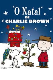 Pôster de O Natal do Charlie Brown