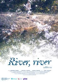 Pôster de River, river